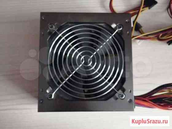 Блок питания 450w Бийск