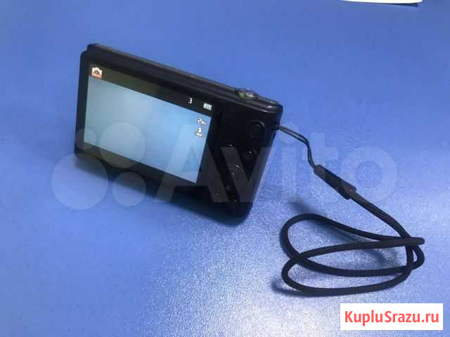 Фотоаппарат Samsung ST150F Екатеринбург - изображение 1