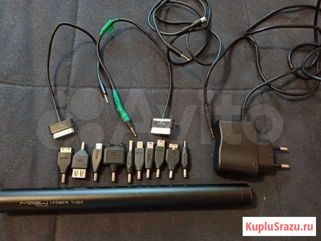 Power bank Химки - изображение 1