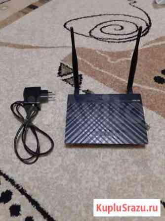 Wi-fi роутер Asus RT-N-12 Краснодар