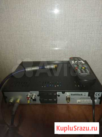 TV приставка Сургут - изображение 1