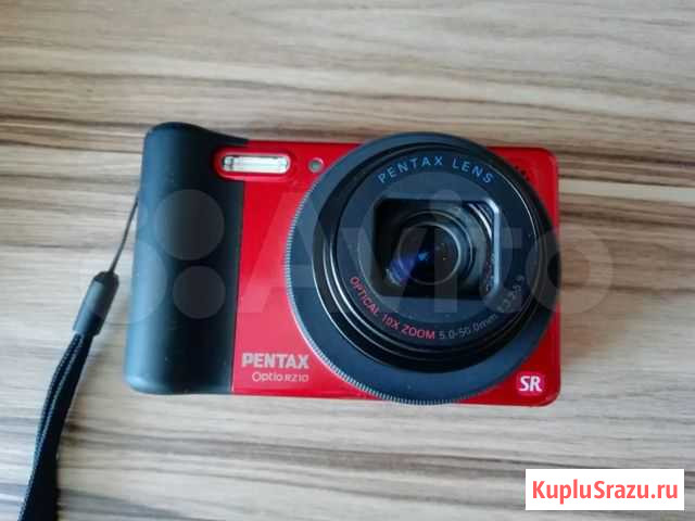 Фотоаппарат Pentax RZ 10 Чебоксары - изображение 1