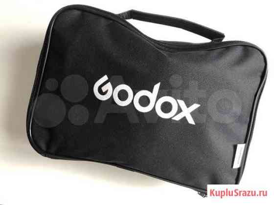 Софтбокс Godox 50 Казань