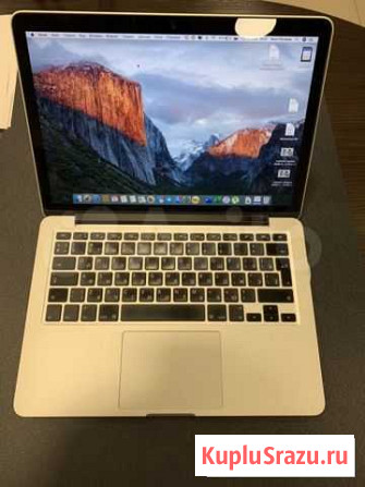 MacBook Pro Retina 13.3 Нижний Новгород - изображение 1