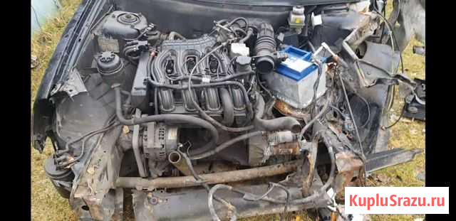 Двигатель 21126 98 лс Приора Петрозаводск - изображение 1