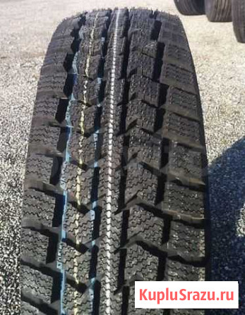 Зимяня М+S шина 215/65 R15C Viatti Vettore Brina V Красноярск - изображение 1