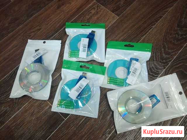 USB сетевая карта Нижний Новгород - изображение 1