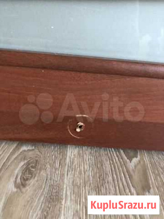 Дверь межкомнатная Кострома - изображение 1