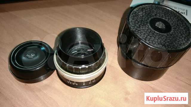 Объектив Великий Новгород - изображение 1