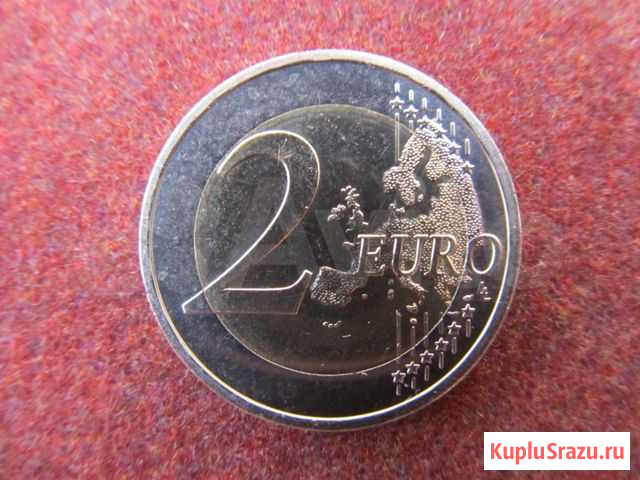 2 евро Краснодар - изображение 1