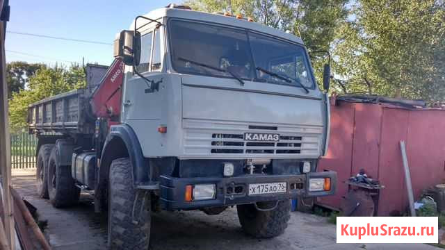 Услуги Манипулятора вездехода в Родниках Родники - изображение 1