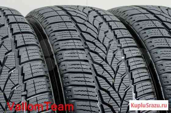 Лот UP440956 Комплект шин 215/60R17 Interstate Win Иркутск