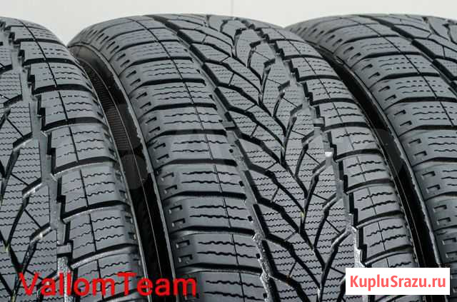 Лот UP440956 Комплект шин 215/60R17 Interstate Win Иркутск - изображение 1