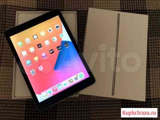 iPad Pro 9.7 128gb LTE Ростов-на-Дону