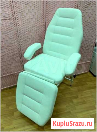 Косметологическое кресло кушетка Пятигорск - изображение 1