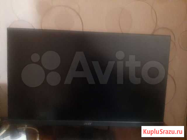 Монитор Acer 24 Курск - изображение 1