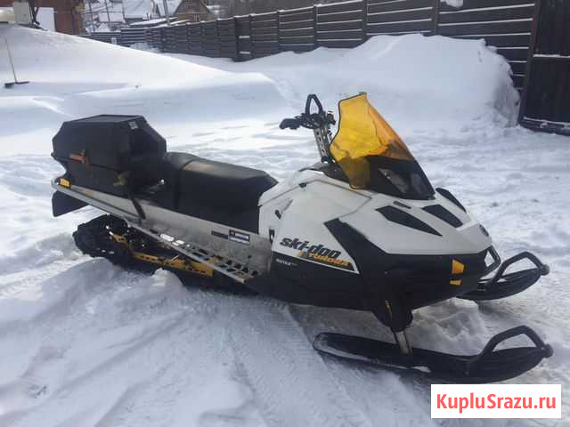 Brp tundra lt 600 ace Барнаул - изображение 1