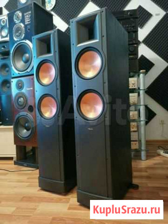 Klipsch RF-82 II акустика напольная, Hi-End Екатеринбург - изображение 1