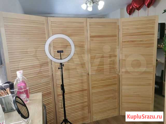 Ширма для салона красоты Краснодар - изображение 1