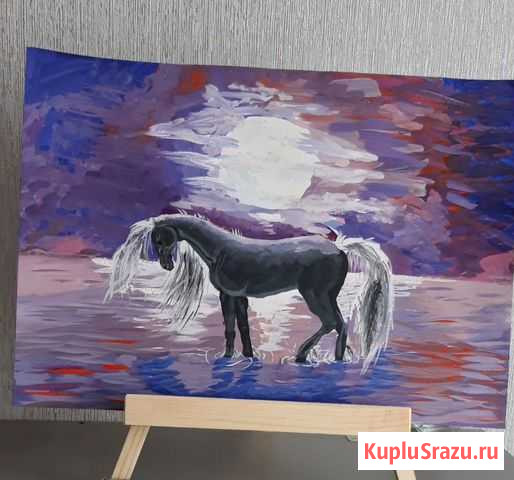 Рисунок на заказ Барнаул - изображение 1