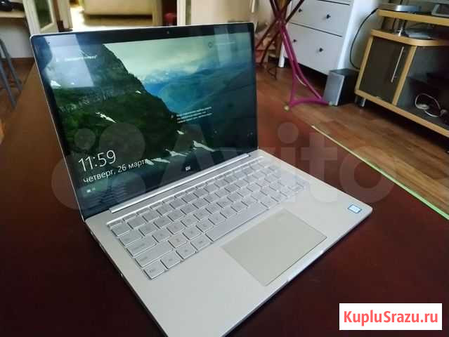 Ноутбук Xiaomi 13.3 Благовещенск - изображение 1
