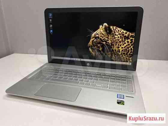 Супер игровой HP GTX 950M core i7 16Gb 1000Gb FHD Курск