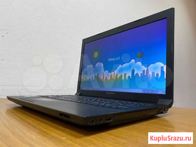 Lenovo для офиса\Core i5 2410M\320Gb\4Gb Барнаул - изображение 1