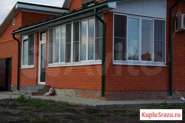 Окна Rehau Изобильный - изображение 1
