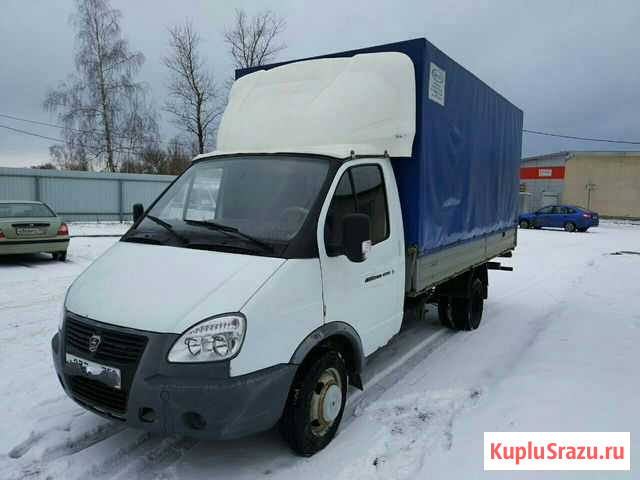 Продам газель Озёры - изображение 1