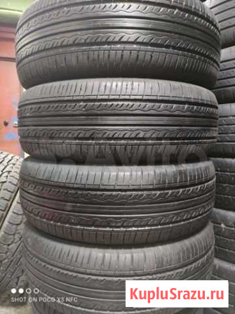 Шины R16 kumho Киров - изображение 1