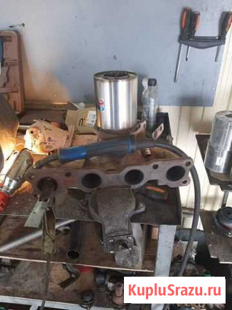 Удаление катализаторов Геленджик - изображение 1