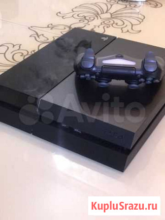 Sony PS4 Владимир - изображение 1