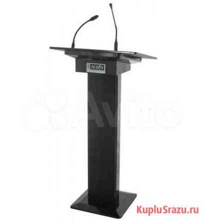Трибуна ProAudio Parliament-800-Lite B с доставкой Краснодар