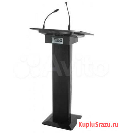 Трибуна ProAudio Parliament-800-Lite B с доставкой Краснодар - изображение 1