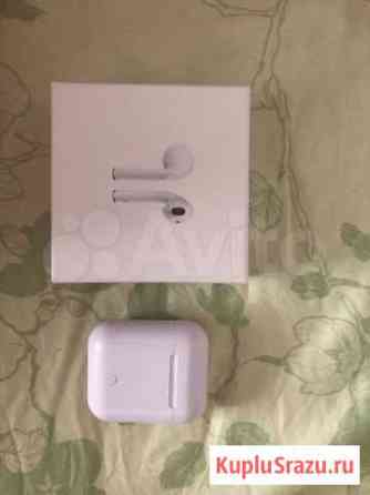 AirPods наушники Самара