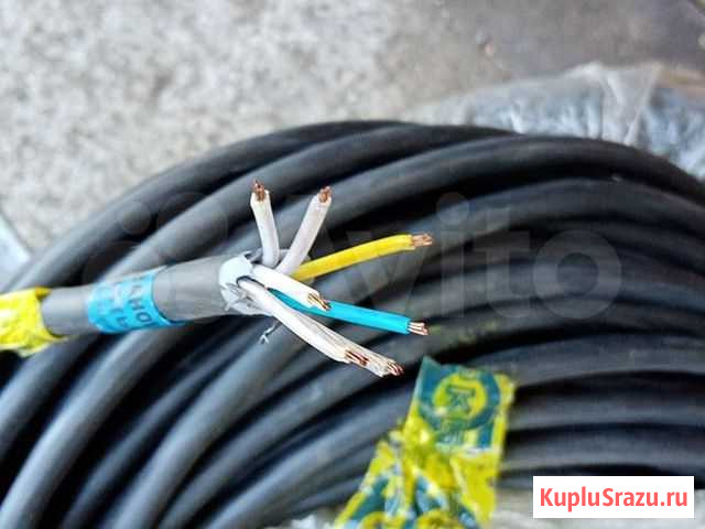 Кабель Биробиджан - изображение 1