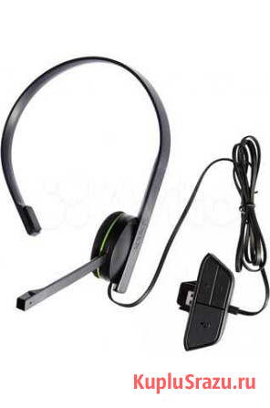 Xbox ONE Headset гарнитура Киреевск - изображение 1
