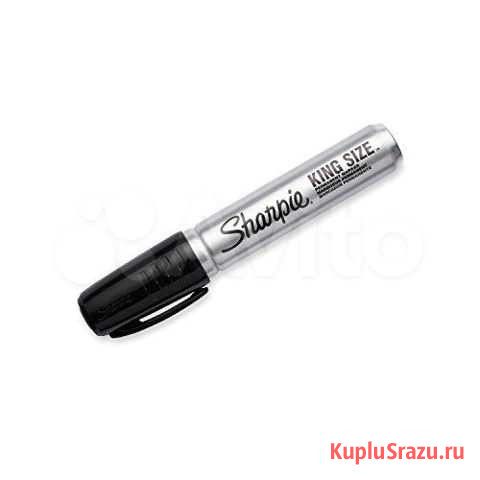 Маркеры Sharpie из США Магадан - изображение 1