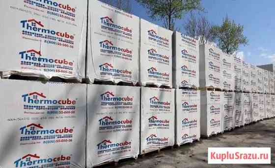 Газосиликатные блоки от производителя Кострома