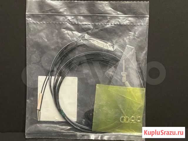 Кабель sick LL3-DM02 5308077 новый, 1 шт Ярославль - изображение 1