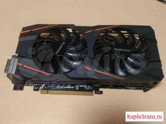 Видеокарта RX470 4Gb Gigabyte Красногорск