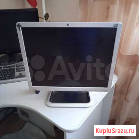 Монитор HP Новосибирск - изображение 1