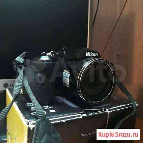 Nikon Coolpix L840 Ижевск