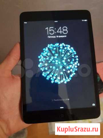 iPad mini Екатеринбург - изображение 1