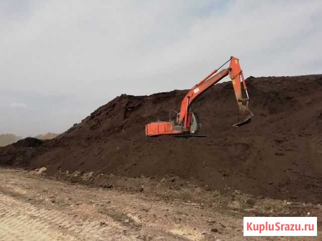 Аренда самосвалов вывоз снега и грунта без посредн Балашиха - изображение 1