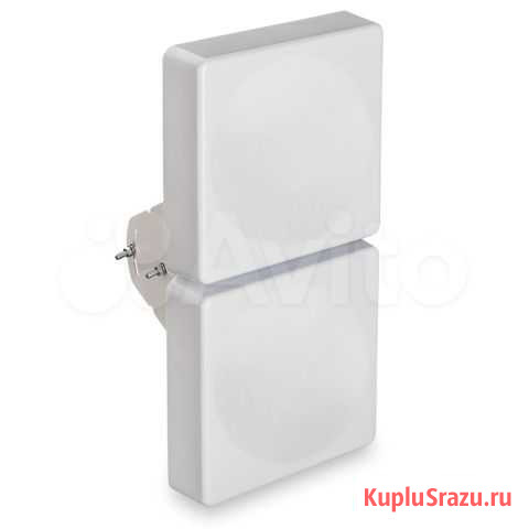 3G/4G LTE-A mimo антенна Kroks KAA15 Астрахань - изображение 1