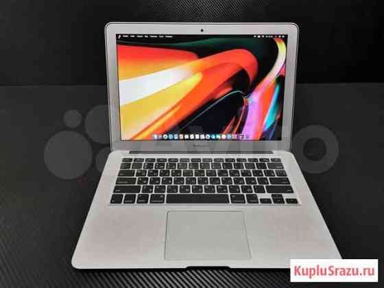 MacBook Air 13 2017 Ставрополь