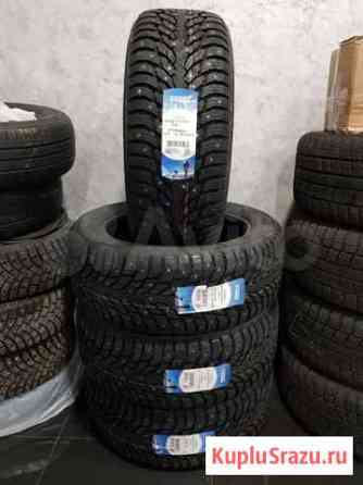 Новые шины Nokian Hakkapeliitta 9 SUV 275/50 R21 Ярославль