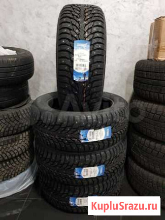 Новые шины Nokian Hakkapeliitta 9 SUV 275/50 R21 Ярославль - изображение 1