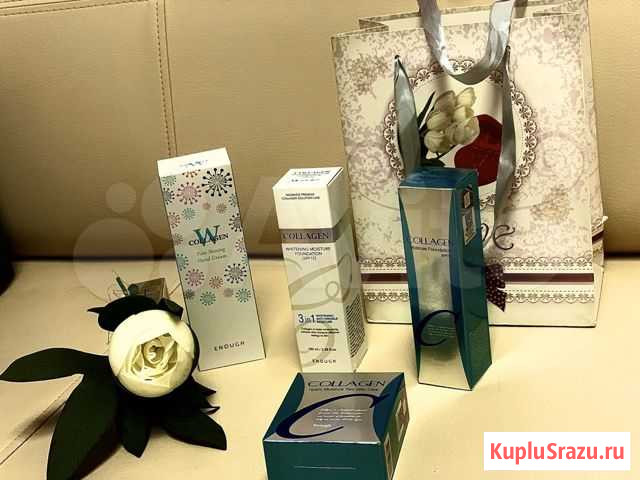 Косметика наборы Нальчик - изображение 1